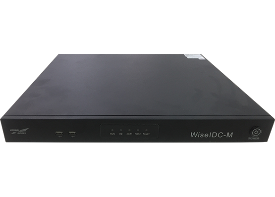 温州科华动环监控 WiseIDC-M 数据中心 集中监控系统
