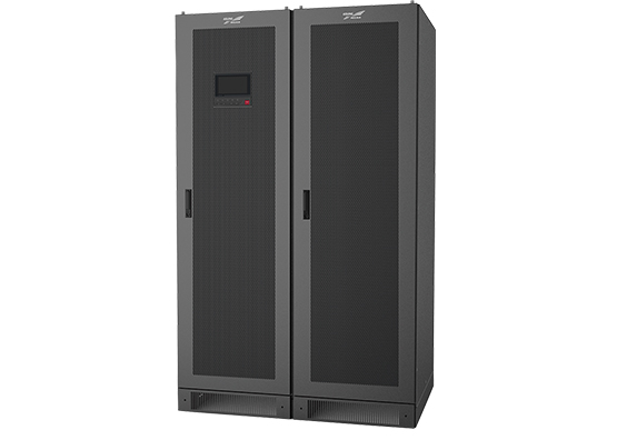 温州科华模块化电源 MR33系列模块化三进三出UPS(50-600kVA)